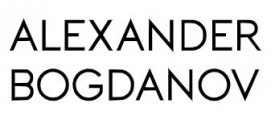 ALEXANDER BOGDANOV