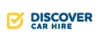 Discover car hire