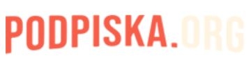 Podpiska.org