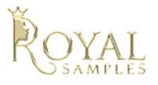Royal samples
