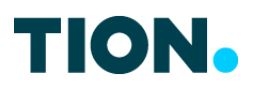 Tion