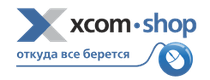 XCOM-Shop