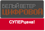 Купон Белый Ветер Цифровой - FIFA 12 + Карта оплаты за 2490 рублей!