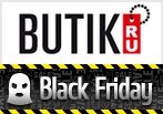 Эксклюзив от promoskidki.ru - Черная пятница в Butik.ru.
