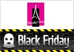  Black Friday в Randez - Vous - только у нас.