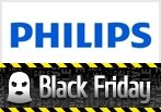 Черная пятница в Филипс - Black Friday Philips.