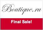 Купон Boutique.ru - Более 900 пар женской обуви со скидками до 70%!