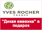 Код бонуса Ив Роше - Набор 