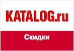Код купона Katalog.ru - Скидка 40% на всю коллекцию Elegance.