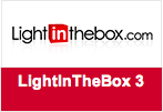 Купон Lightinthebox.com - Скидка 822 рубля.