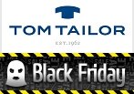 Black Friday в Tom Tailor - специально для promoskidki.ru