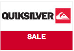 Купон QUIKSILVER - скидка 30% на всю летнюю коллекцию!